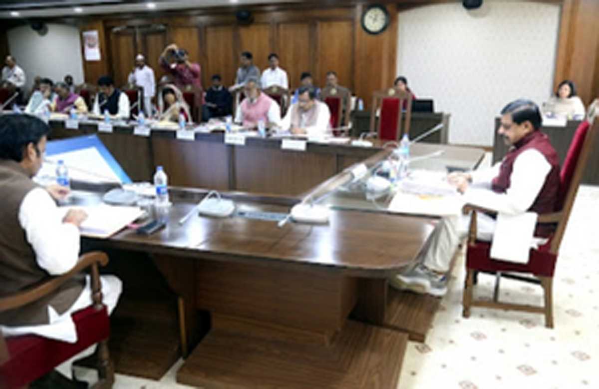 मध्य प्रदेश के छह नगरीय निकायों में चलेंगी 552 ई-बसें